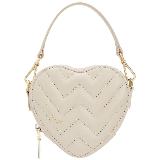 Mini Heart Bag