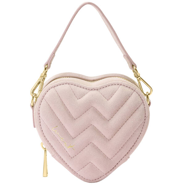 Mini Heart Bag