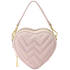Mini Heart Bag