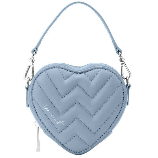 Mini Heart Bag