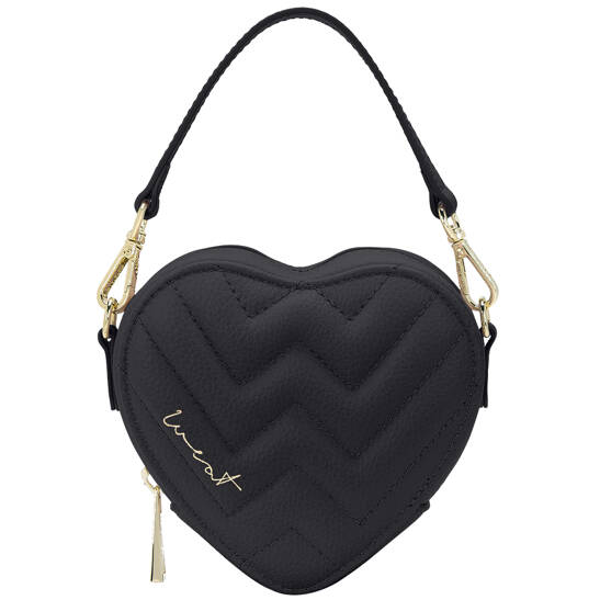 Mini Heart Bag