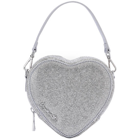 Midi Heart Bag