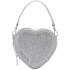 Midi Heart Bag