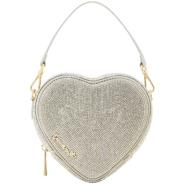 Midi Heart Bag