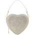 Midi Heart Bag