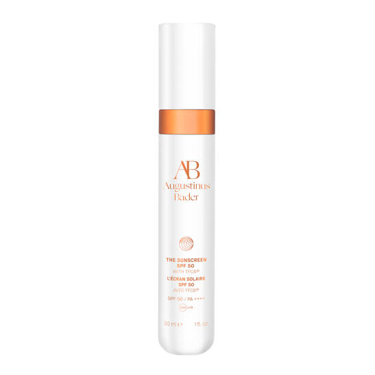 The Sunscreen SPF 50