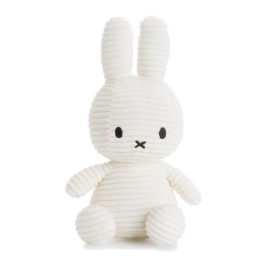 Miffy Eco Cord Hase