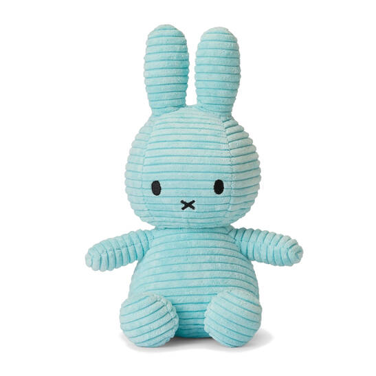Miffy Eco Cord Hase