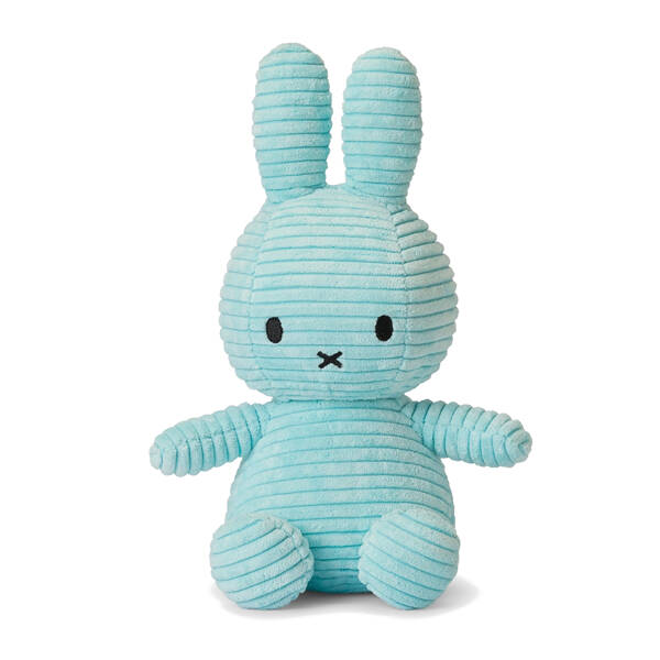 Miffy Eco Cord Hase