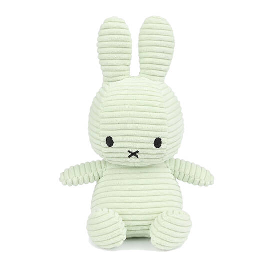 Miffy Eco Cord Hase