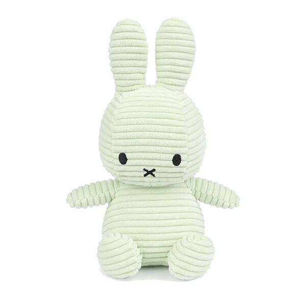 Miffy Eco Cord Hase