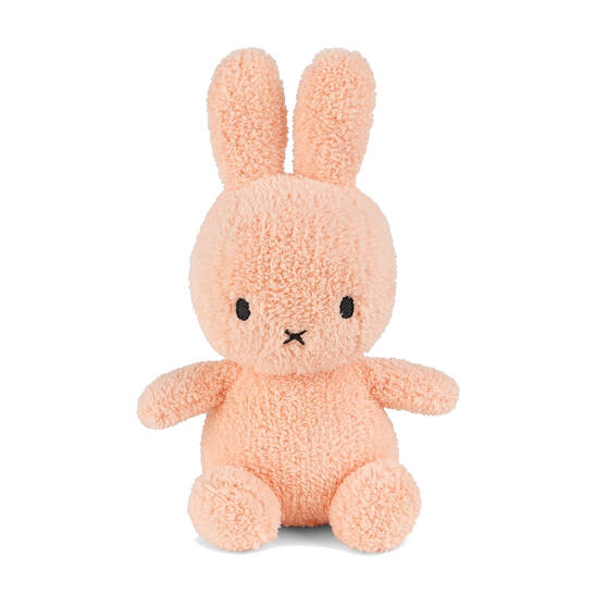Miffy Frottee Hase