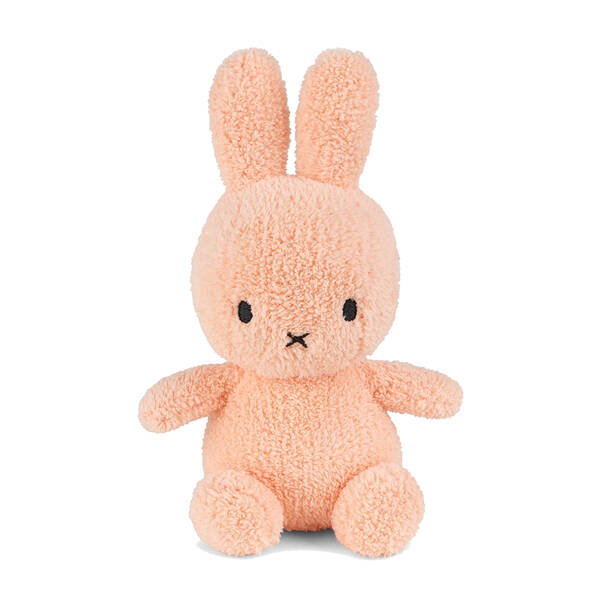 Miffy Frottee Hase