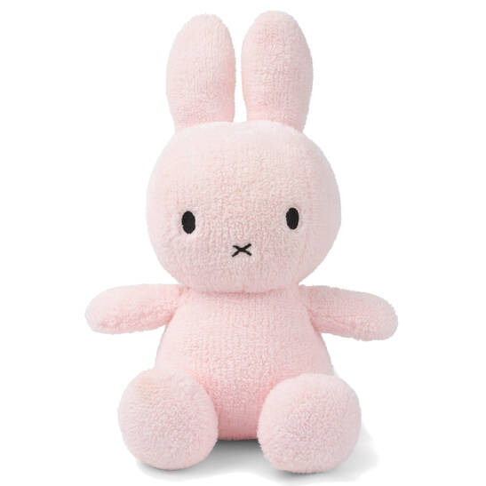 Miffy Frottee Hase