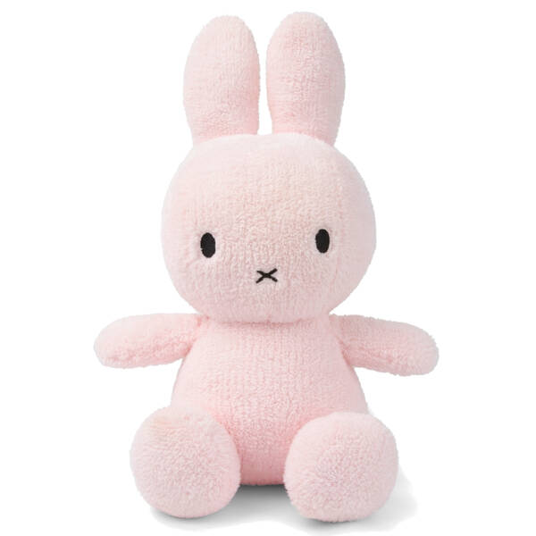 Miffy Frottee Hase