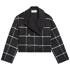 Wolljacke Beran