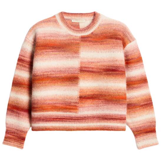 Strickpullover Faustine