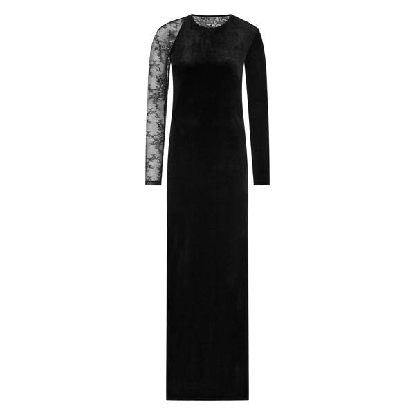 Maxikleid