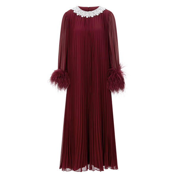Maxikleid