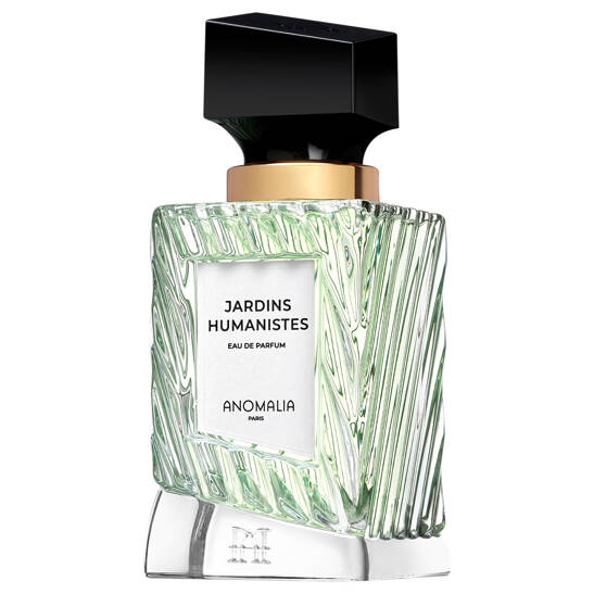 Jardins Humanistes Eau de Parfum