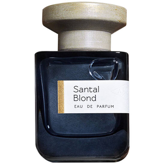 Santal Blond - Eau de Parfum