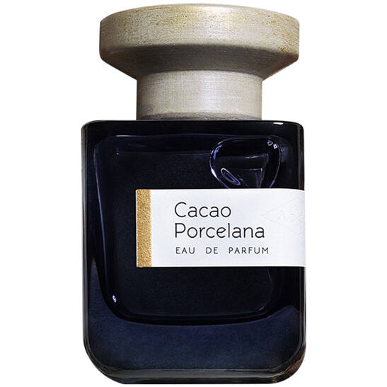 Cacao Porcelana - Eau de Parfum