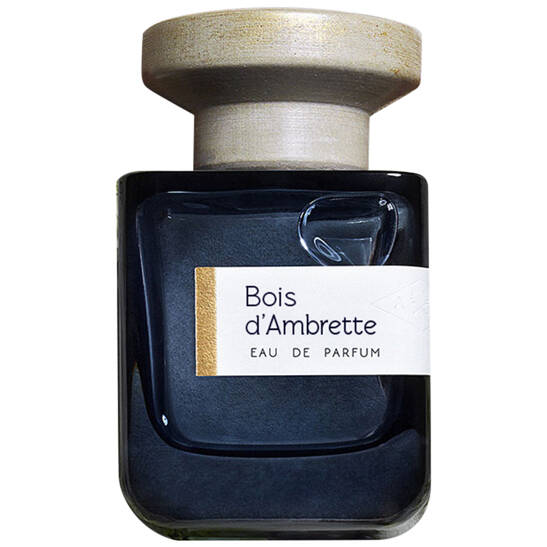Bois d'Ambrette - Eau de Parfum