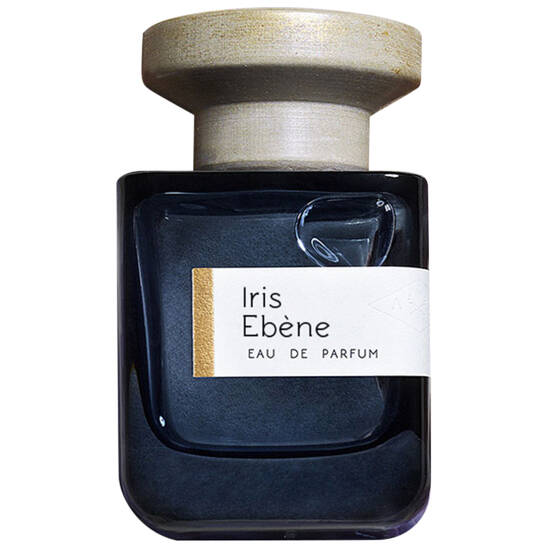 Iris Ebène - Eau de Parfum