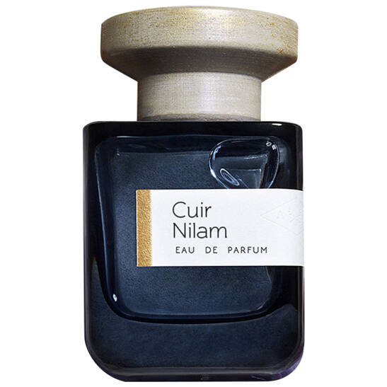 Cuir Nilam - Eau de Parfum