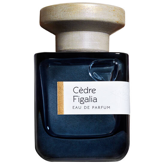 Cèdre Figalia - Eau de Parfum