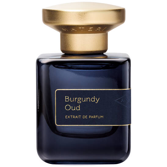 Burgundy Oud - Extrait de Parfum
