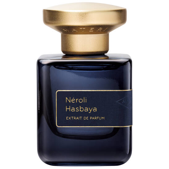 Néroli Hasbaya - Extrait de Parfum