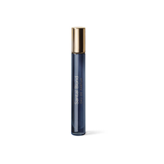 Santal Blond - Eau de Parfum