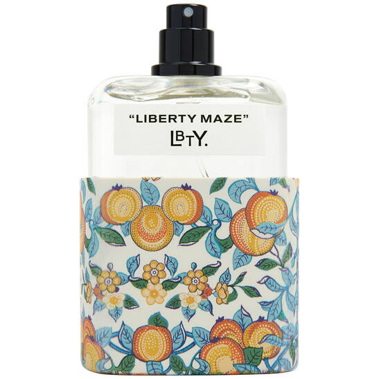 Liberty Maze Eau de Parfum