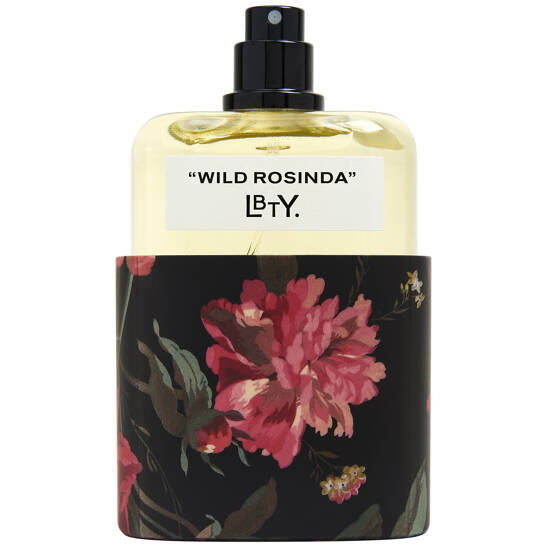 Wild Rosinda Eau de Parfum