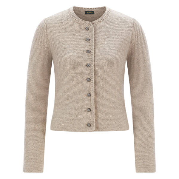 Strickjacke Neufra