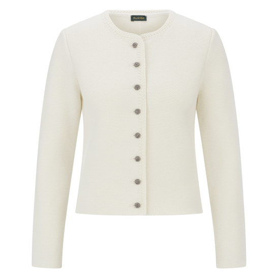 Strickjacke Neufra