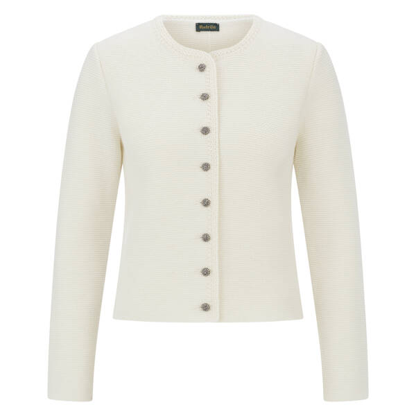 Strickjacke Neufra