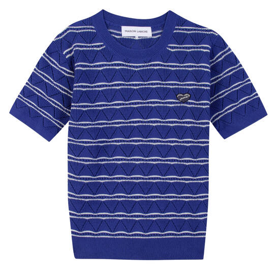 Pullover Gravilliers