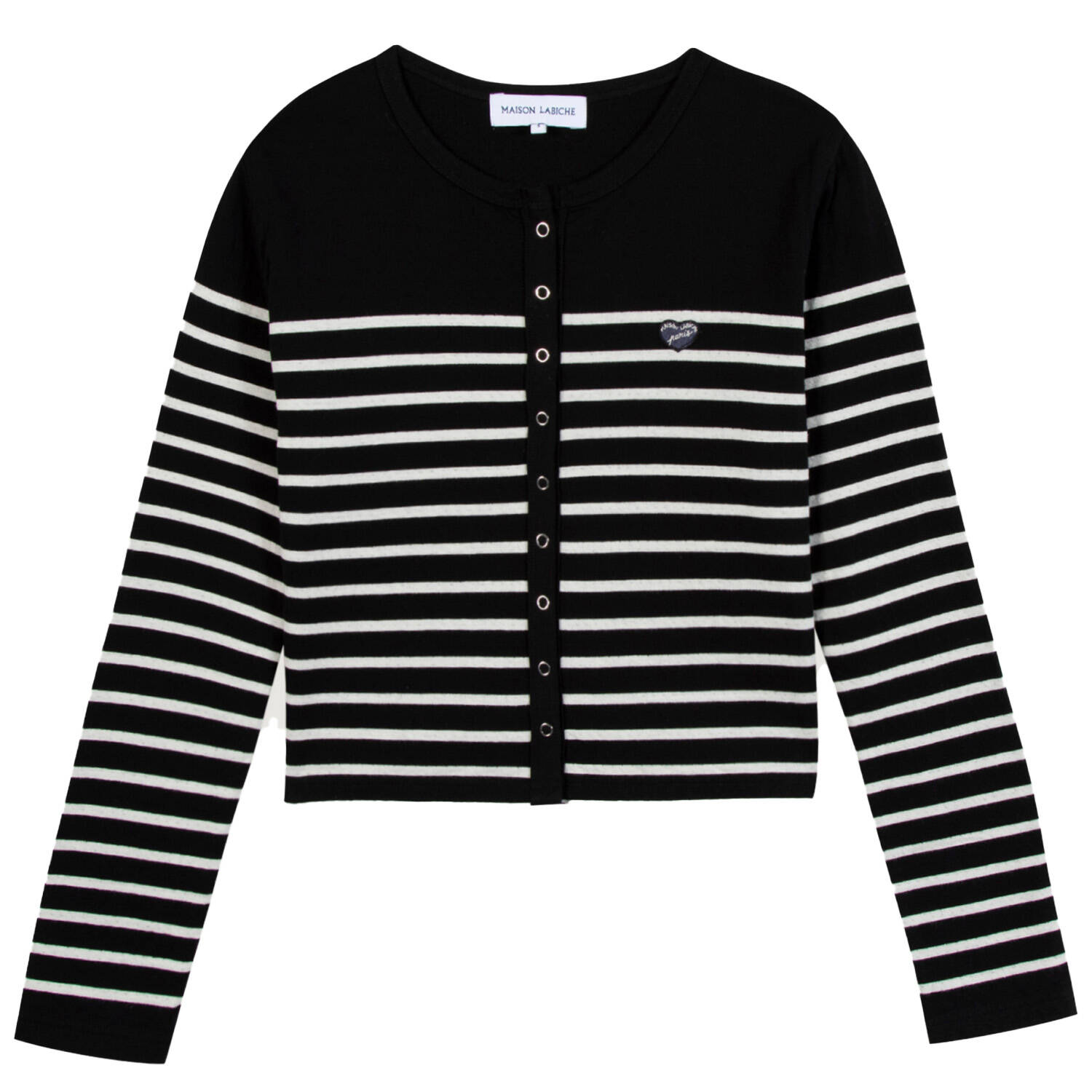 Shirtjacke Cardinoux