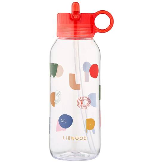 Tritan-Wasserflasche Yang 500ml