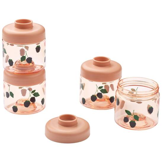 Babynahrungsboxen Dominique