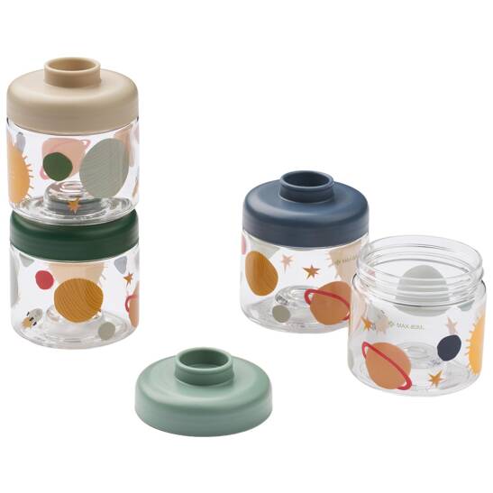 Babynahrungsboxen Dominique