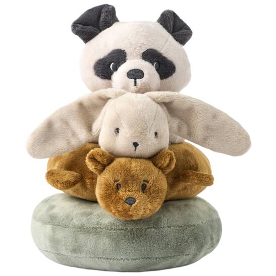 Plüsch-Stapelturm Sannie