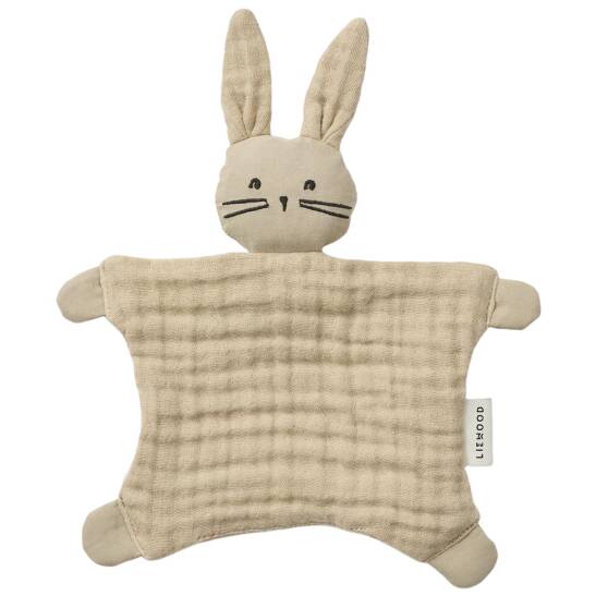 Kaninchen Schmuseteddy Amaya