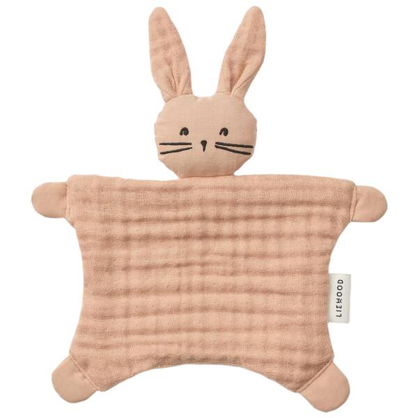 Kaninchen Schmuseteddy Amaya