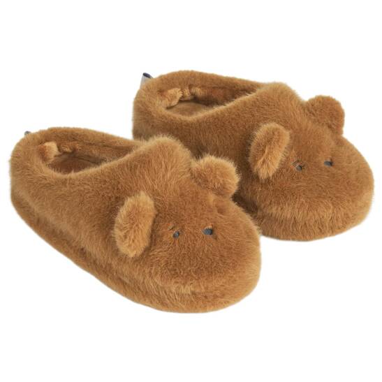 Bär-Hausschuhe Aviaja