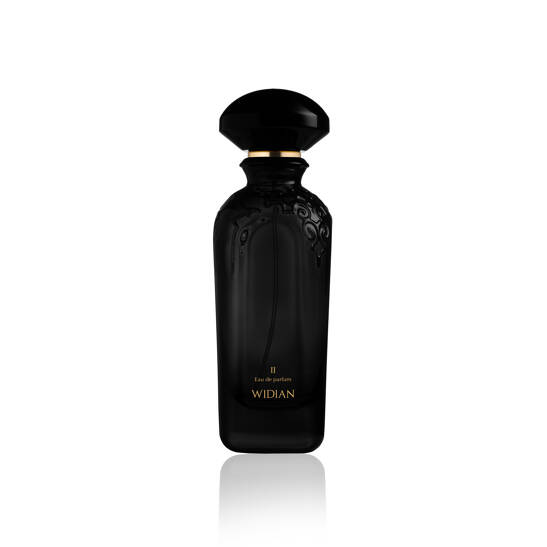 Black II Eau de Parfum