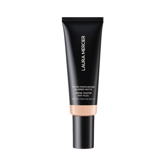 Tinted Moisturizer Blurred Matte Broad Spectrum SPF 30