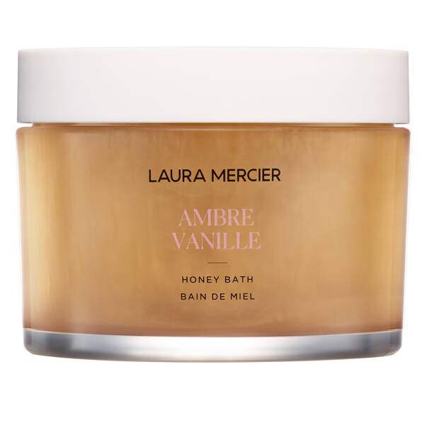 Honey Bath Ambre Vanille